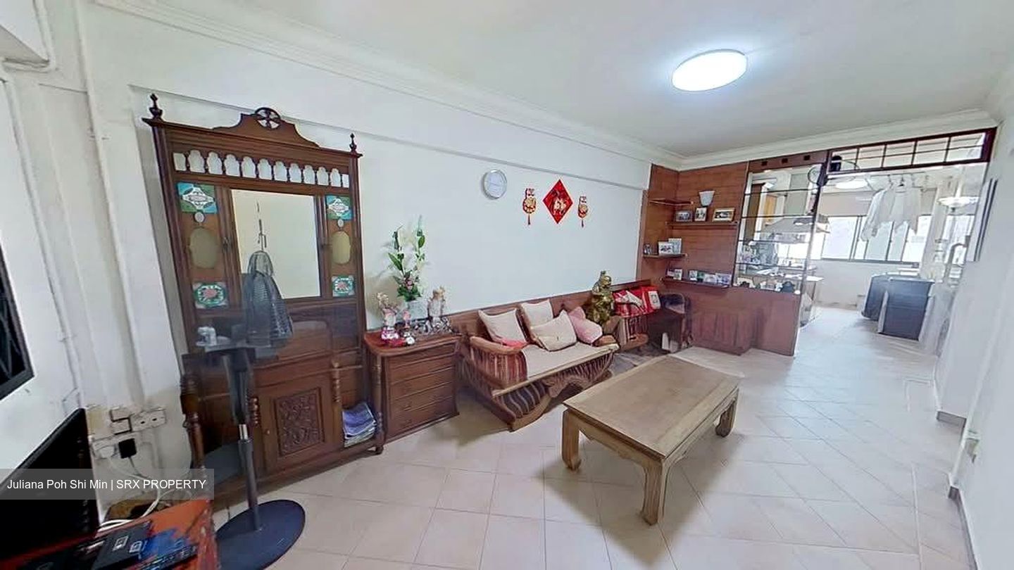 Blk 128 Bedok North Street 2 (Bedok), HDB 3 Rooms #561751981